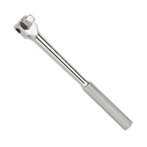 Mango Articulado 10-1/8" Encastre 1/2" | Stanley