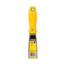 Espátula con Mango de Plástico 1-1/2" | Stanley