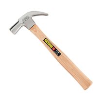 Martillo con Mango de Madera Cabeza Cónica 13oz | Stanley