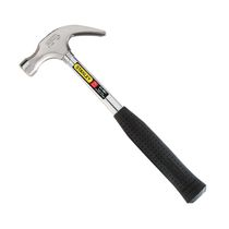 Martillo con Mango de Acero 16oz | Stanley