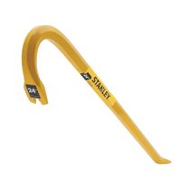 Barreta Hexagonal de Uña 3/4" x 24" | Stanley