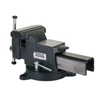 Tornillo de Banco 5" 125mm | Stanley