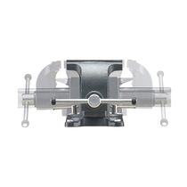 Tornillo de Banco 4" 100mm | Stanley