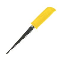 Serrucho de Punta para Drywall 6" | Stanley