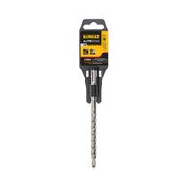 Broca Punta de Carburo 4 Caras SDS + 3/8" | DeWalt