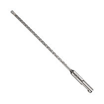 Broca Punta de Carburo 4 Caras SDS+ 1/4" | DeWalt