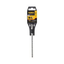 Broca Punta de Carburo 4 Caras SDS+ 1/4" | DeWalt