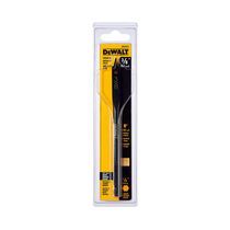 Broca Tipo Paleta Premium para Madera 3/8" | DeWalt