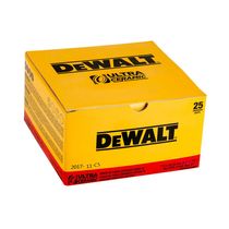 Disco Cerámicos 4.5" x 7/8" - 36G | DeWalt