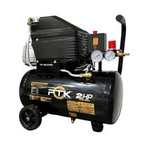 Compresor de Aire 2HP 24L | PTK