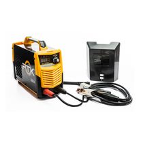 Soldadora Inverter 200 AMP | PTK