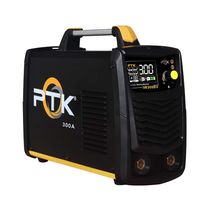 Soldadora Inverter IW-300BV 300 AMP | PTK