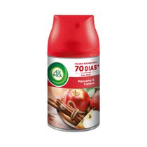 Repuesto Freshmatic Manzana Canela | Air Wick