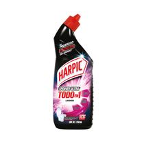 Limpiador Desinfectante Power Ultra Lavanda 750ml | Harpic