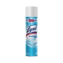 Desinfectante en Spray Aero Crisp Linen 360ml | Lysol