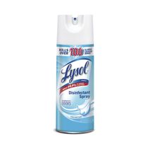 Desinfectante en Spray Aero Crisp Linen 19oz | Lysol