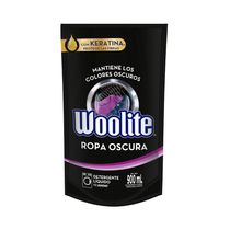 Detergente Líquido para Ropa Oscura 900ml | Woolite