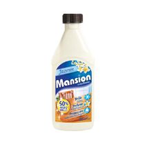 Lustra Muebles Crema Jazmín 200ml | Mansión