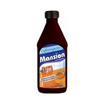 Lustra Muebles Cubrerazguños 200ml | Mansión