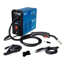Soldadora Inversor Elitetemp 130 1kg 130A | Elite