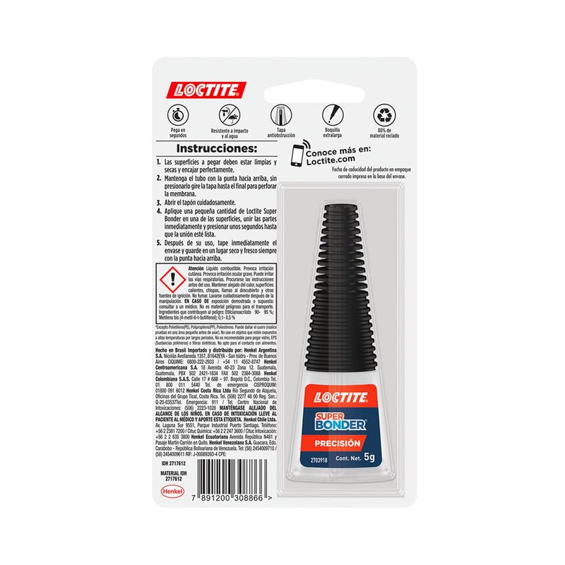 Adesivo epossidico 3M Scotch-Weld 7240 FR