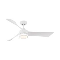 Ventilador de Techo LED Smart DC Mirfak 54" | Westinghouse