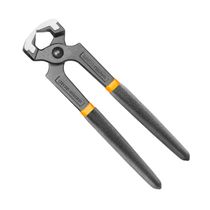 Alicate de Carpintero 200mm 8" Industrial | Ingco