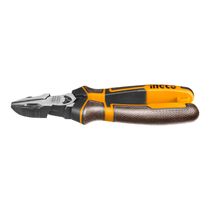 Pinza Corte Alto Nivel 7" | Ingco