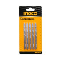 Set de 5 Sierras para Madera | Ingco