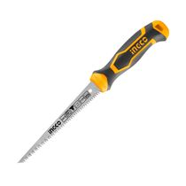 Sierra para Gypsum 6" | Ingco