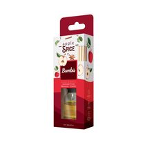 Difusor de Esencia Manzana-Canela 20ml | Bambú