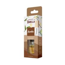 Difusor de Esencia Sweet Vanilla 20ml | Bambú