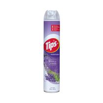 Spray Ambientador Brisas de Lavanda 400ml | Tips