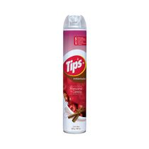 Spray Ambientador Manzana-Canela 400ml | Tips