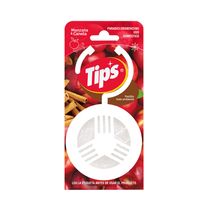 Pastilla Todo Ambiente Manzana-Canela | Tips