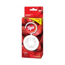 Pastilla Todo Ambiente Frutilla x2 | Tips