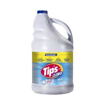 Cloro Original 3.8 Litros | Tips