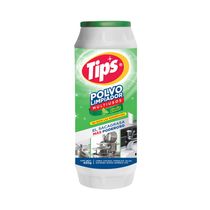 Polvo Limpiador Multiusos Limón 450g | Tips