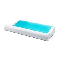 Almohada Memory Foam Fresh Cervical 61x38cm | Chaide