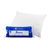 Almohada Enrollada Bianca 60x40cm | Chaide