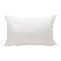 Almohada Enrollada Bianca 60x40cm | Chaide