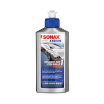 Cera para Auto 250ml Brillo 1 Nano Pro | Sonax