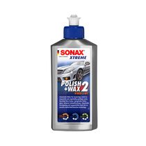 Cera para Auto 250ml 2 Nano Pro | Sonax
