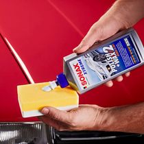 Cera para Auto 250ml 2 Nano Pro | Sonax