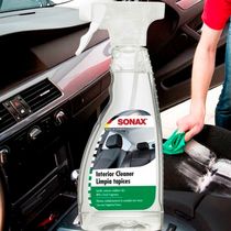 Limpia Tapices 500ml | Sonax