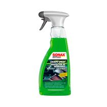 Protector de Interiores Green Lemon | Sonax