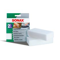 Borrador de Suciedad 2 Unidades | Sonax