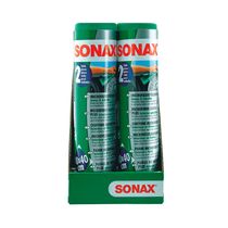 Paño de Microfibra Plus 2 Unidades | Sonax