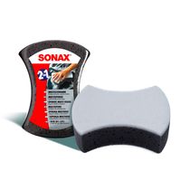 Esponja Multiuso 2 en 1 | Sonax