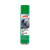 Espuma Limpia Tapices 400ml | Sonax